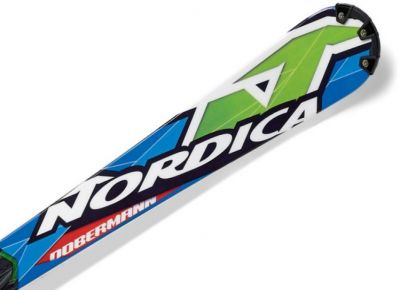 Nordica Dobermann SLR EVO