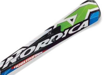 Nordica Dobermann Spitfire EDT