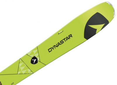 Dynastar Powertrack 89 Fluid