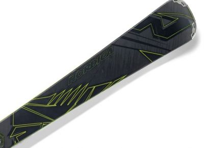 Nordica Firearrow 76 TI