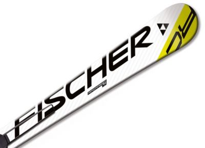 Fischer RC4 Worldcup RC PRO Racebooster