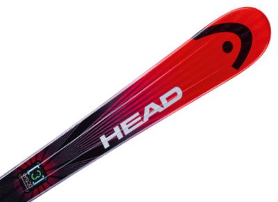 Head REV 75 Pro