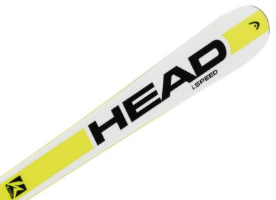 Head iSpeed Worldcup