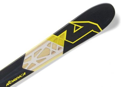 Nordica NRGy 90 EVO