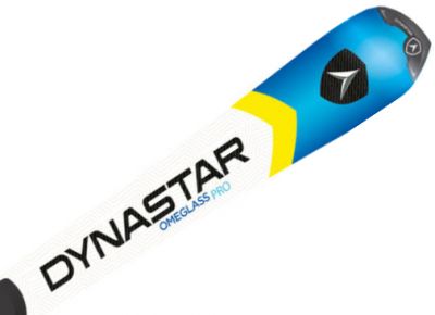 Dynastar Omeglass Pro R20 Racing