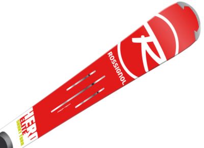 Rossignol Hero Elite ST Racing