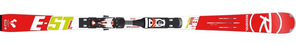 sci rossignol Hero Elite ST Racing