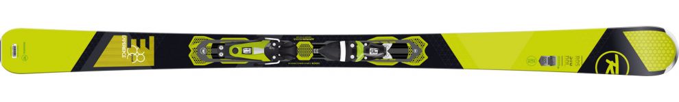 sci rossignol Experience 88 TPX