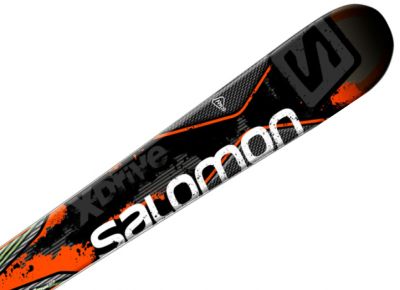 Salomon X-Drive 8.8 FS
