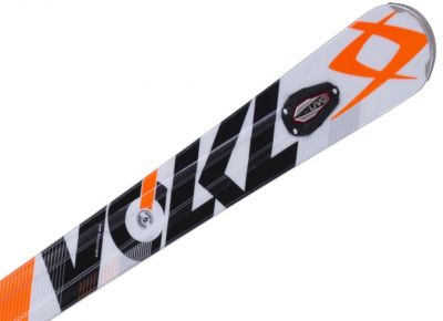 Volkl Racetiger RC UVO