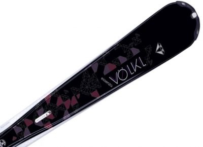 Volkl Charisma