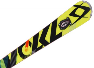 Volkl Racetiger Speedwall SL UVO