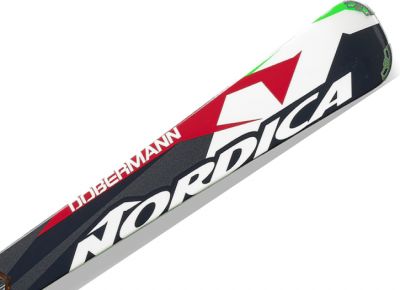 Nordica Dobermann Spitfire PRO EVO