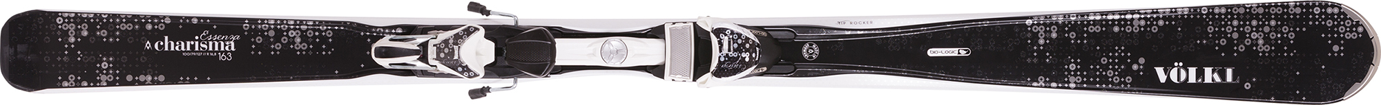 Sci volkl' Charisma