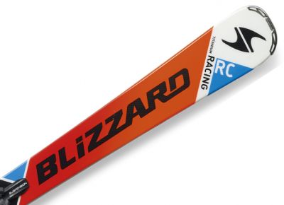 Blizzard RC Ti