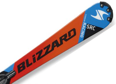 Blizzard SRC Racing