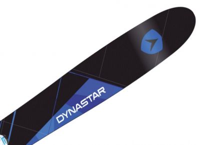 Dynastar Cham 2.0 107