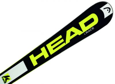 Head iRace