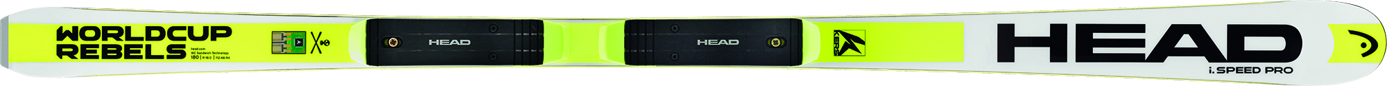 Sci head' iSpeed PRO