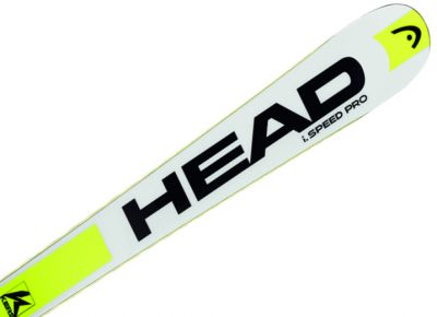 Head iSpeed PRO