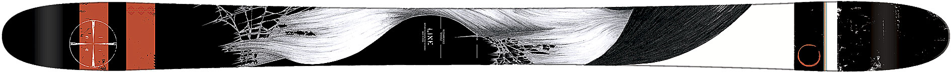 Sci line' Mordecai