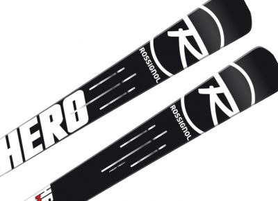 Rossignol Hero Master 21 R21 WC