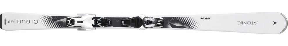 sci atomic Cloud Eleven XT