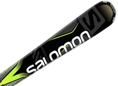 Salomon X-Drive 8.0 FS