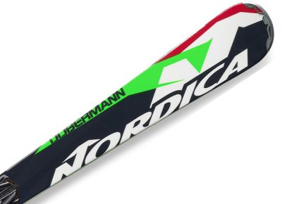 Nordica Dobermann SLR EVO