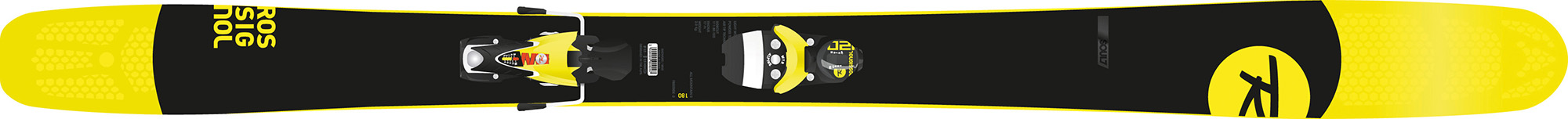 Sci rossignol' Soul 7