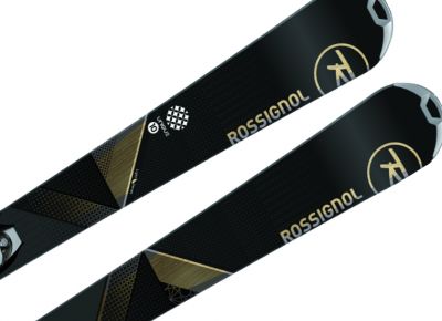 Rossignol Unique 10