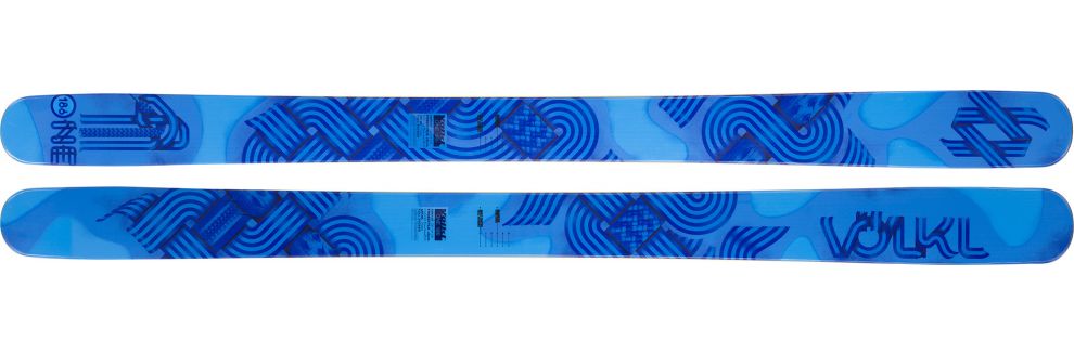 sci volkl One