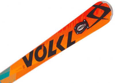 Volkl Racetiger Speedwall GS UVO