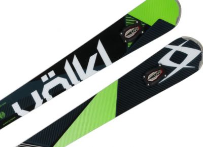 Volkl Code Speedwall L