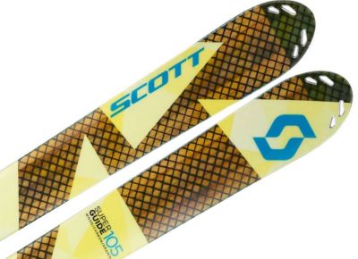 Scott Superguide 105