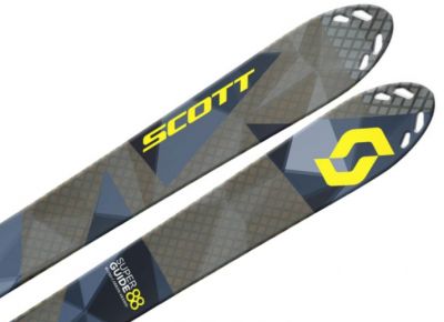 Scott Superguide 88