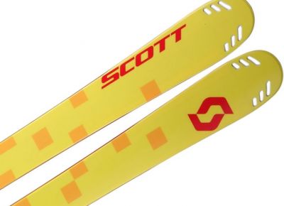 Scott Cascade 95