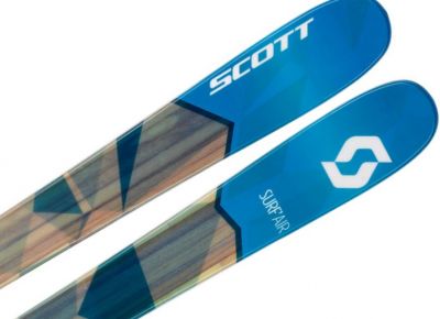 Scott Surf'air