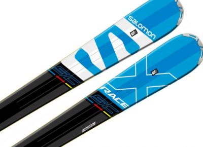 Salomon X-race SC