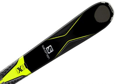 Salomon X-Drive 8.3