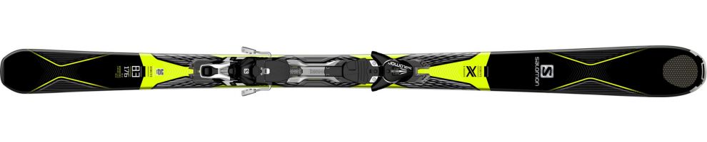 sci salomon X-Drive 8.3