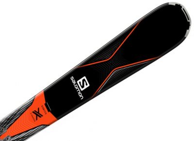 Salomon X-Drive 8.0 TI