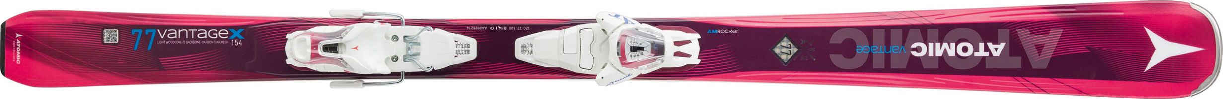 Sci atomic' Vantage X 77 C W