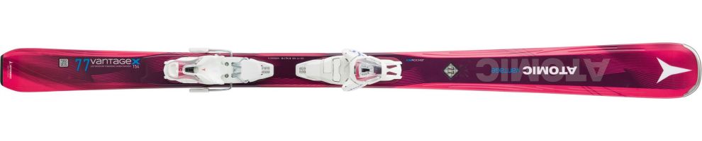 sci atomic Vantage X 77 C W