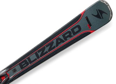 Blizzard Quattro 7.4 Ti