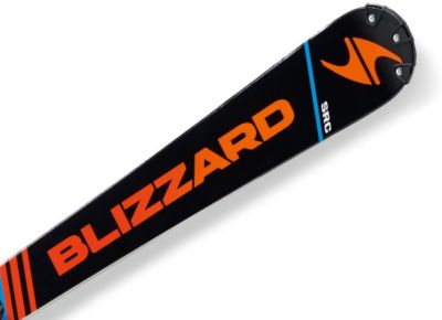 Blizzard SRC