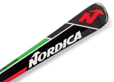 Nordica Dobermann Spitfire Pro EVO