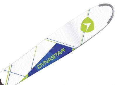 Dynastar Cham 2.0 87 (xpress) Tip Protection