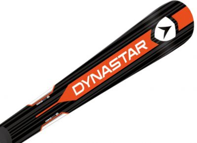 Dynastar Speed Zone Ti 16