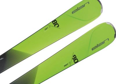 Elan Amphibio 80 Ti PS
